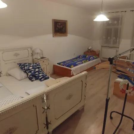 Apartmán