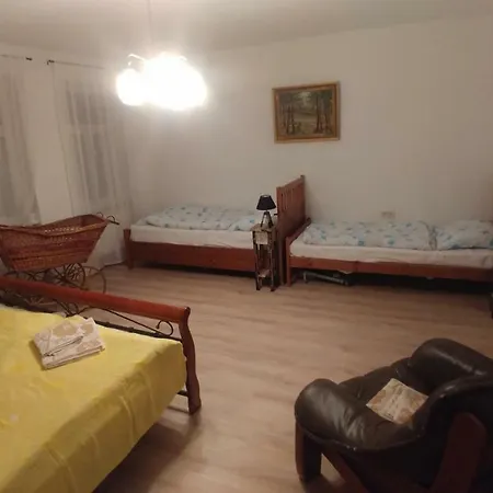 Apartman Telc