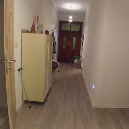Apartman Villa Telc