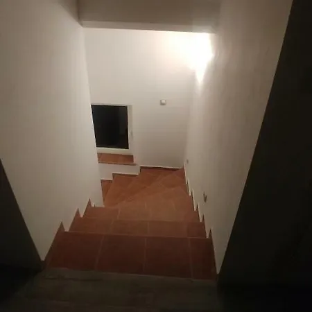 Apartman *