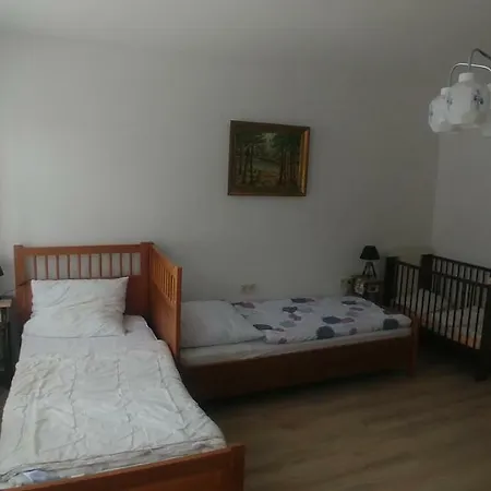 Apartman