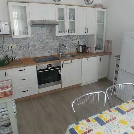 Apartman Villa *