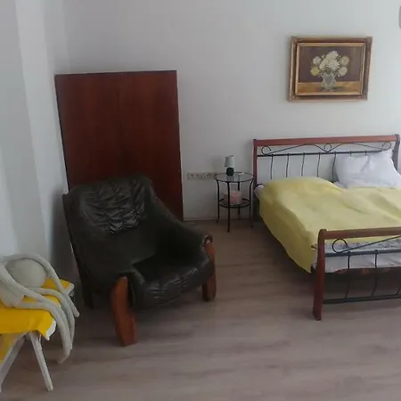 Apartman * Telc