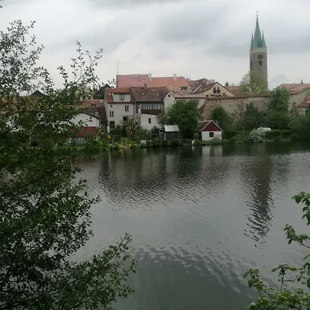 Apartman Telc