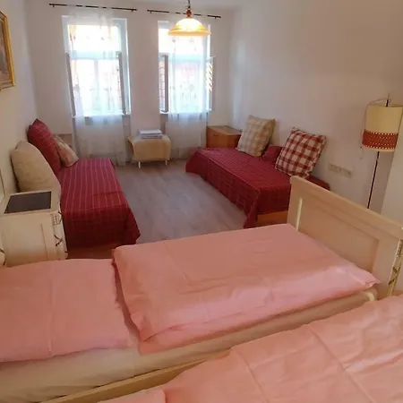 Villa Apartman