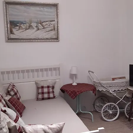 Villa Apartman