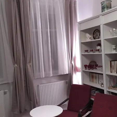 Villa Apartmán