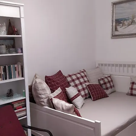 Villa Apartman